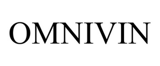 OMNIVIN