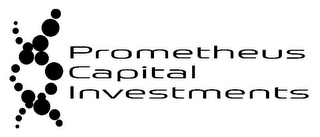 PROMETHEUS CAPITAL INVESTMENTS