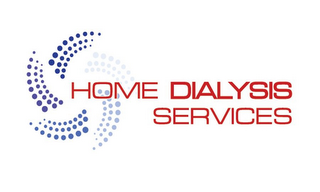 HOME DIALYSIS SERVICES