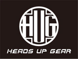 HUG HEADS UP GEAR