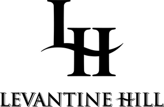 LH LEVANTINE HILL