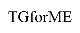 TGFORME