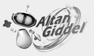 ALTAN GIDDEL