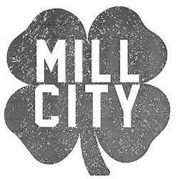 MILL CITY