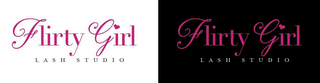 FLIRTY GIRL LASH STUDIO