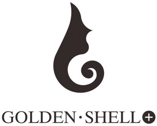 GOLDEN·SHELL +