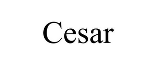 CESAR