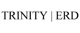 TRINITY | ERD