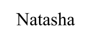 NATASHA