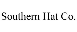 SOUTHERN HAT CO.