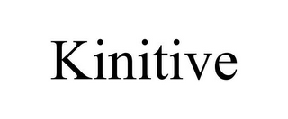 KINITIVE