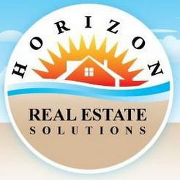 HORIZON REAL ESTATE SOLUTIONS