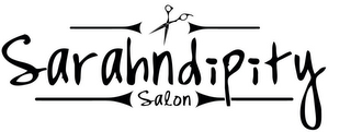 SARAHNDIPITY SALON