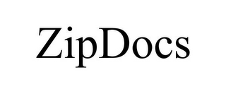 ZIPDOCS