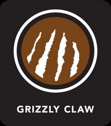 GRIZZLY CLAW