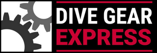 DIVE GEAR EXPRESS