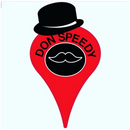 DON SPEEDY