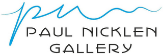 PAUL NICKLEN GALLERY