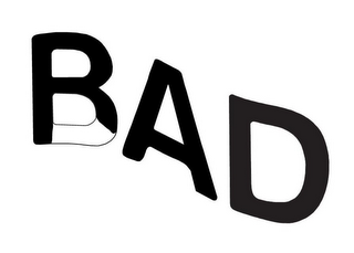 BAD RAD