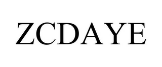 ZCDAYE