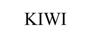 KIWI