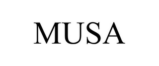 MUSA