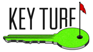 KEY TURF