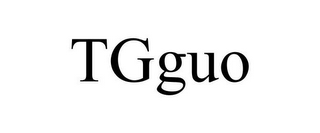 TGGUO