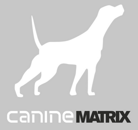 CANINE MATRIX