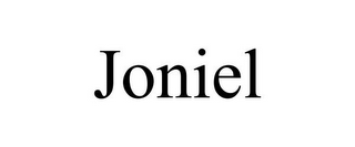 JONIEL
