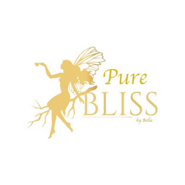 PURE BLISS BY BELLA