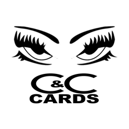 C & C CARDS COMPANY