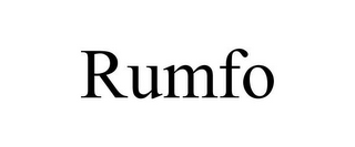 RUMFO