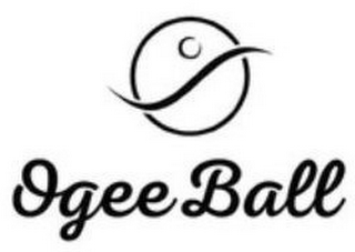 OGEE BALL