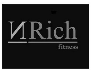 NRICH FITNESS