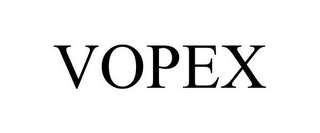 VOPEX