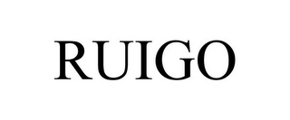 RUIGO