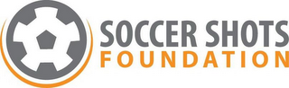 SOCCER SHOTS FOUNDATION