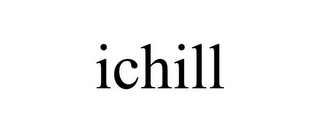 ICHILL