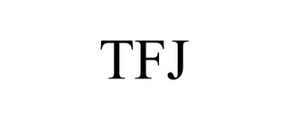 TFJ