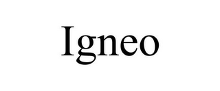 IGNEO