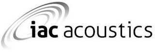 IAC ACOUSTICS