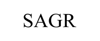 SAGR