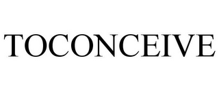 TOCONCEIVE