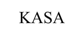 KASA