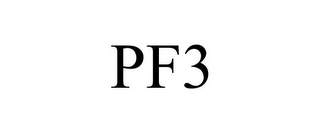 PF3