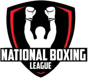 NATIONAL BOXING LEAGUE