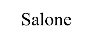 SALONE