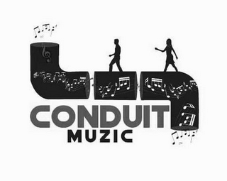 CONDUIT MUZIC