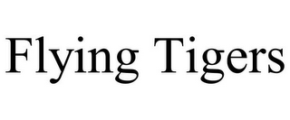 FLYING TIGERS